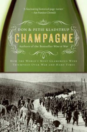 Champagne by Don & Petie Kladstrup