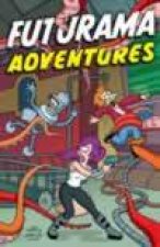 Futurama Adventures