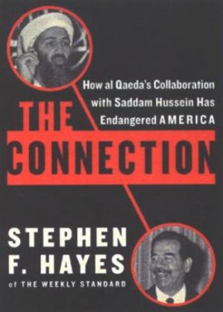 The Connection by Stephen Hayes