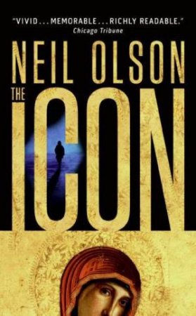 The Icon by Neil Olson