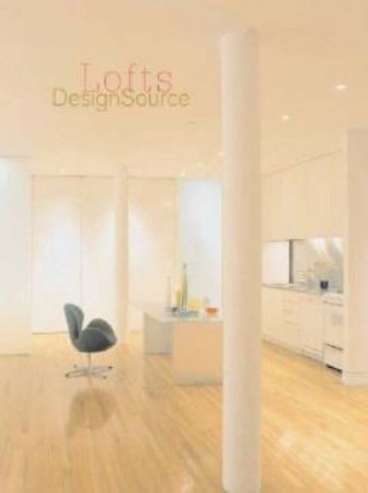 Lofts DesignSource by Marta Serrats