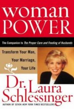 Woman Power Transform Your Man Your Marriage Your Life