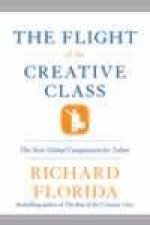 The Flight Of The Creative Class