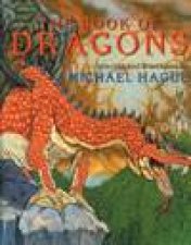 The Book Of Dragons