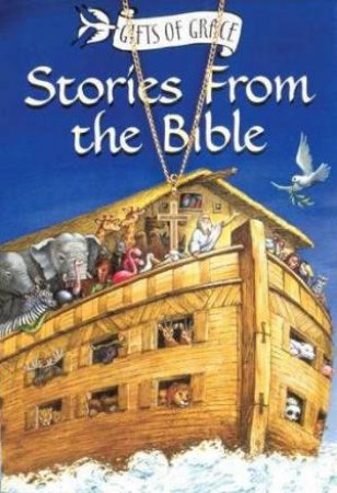 Stories From The Bible by Public Domain