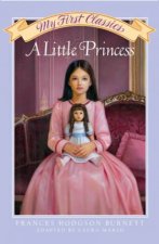 My First Classics A Little Princess