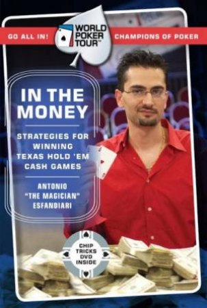 World Poker Tour: In The Money by Jennifer Harman