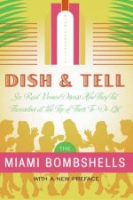 Dish And Tell Six Real Women Discuss How They Put Themselves at the Top of Their ToDo List