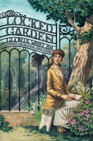 Locked Garden by Gloria Whelan