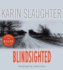 Blindsighted  CD