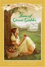 My First Classics Anne Of Green Gables