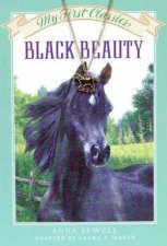 My First Classics Black Beauty