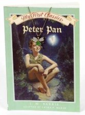 My First Classics Peter Pan