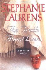 A Cynster Novel The Truth About Love  CD