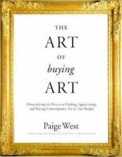 Art of Buying Art