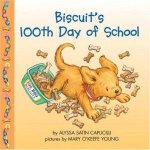 Biscuits 100th Day Of School