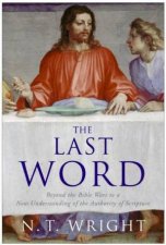 The Last Word