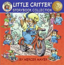 Little Critter Storybook Collection