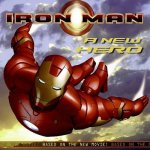 Iron Man A New Hero