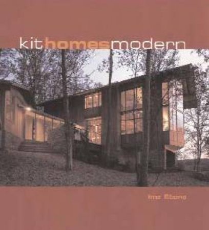 Kit Homes Modern by Ima Ebong