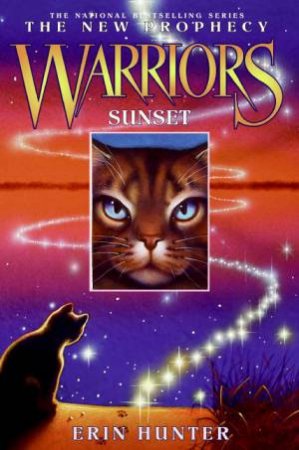 Sunset by Erin Hunter