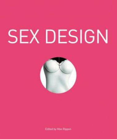 Sex Design by Max Rippon