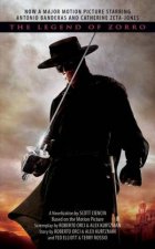 The Legend Of Zorro  Film TieIn