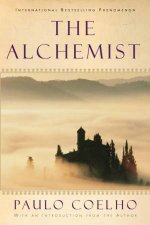 The Alchemist  Large Print