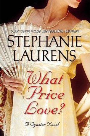 What Price Love by Stephanie Laurens 