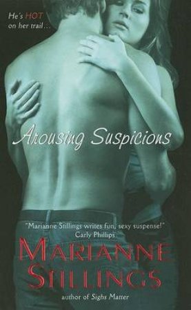 Arousing Suspicions by Marianne Stillings