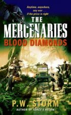 The Mercenaries Blood Diamonds