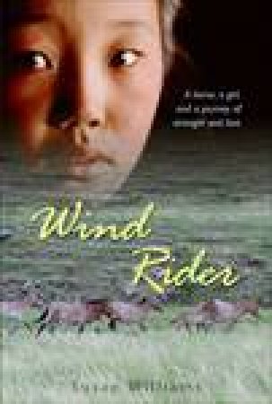 Wind Rider by Susan Williams