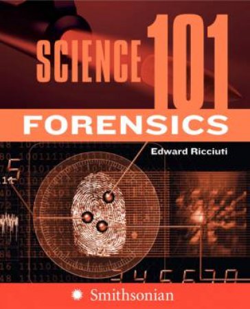 Forensics by Edward Ricciuti