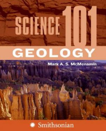 Geology by Mark A. S. McMenamin