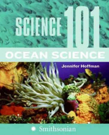 Ocean Science by Jennifer Hoffman