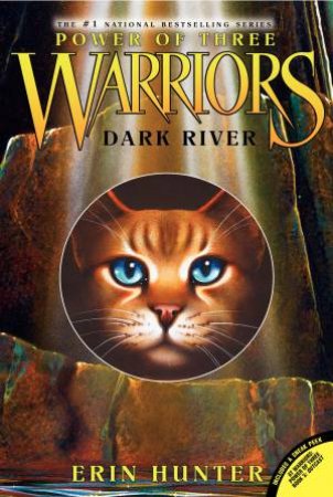 Dark River by Erin Hunter