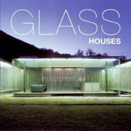 Glass Houses by Alejandro Behamon