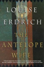 The Antelope Wife