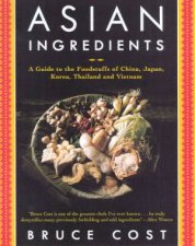 Asian Ingredients