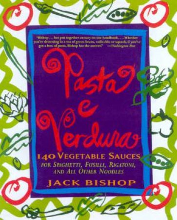 Pasta e Verdura by Jack Bishop