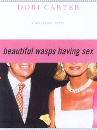 Beautiful Wasps Having Sex by Dori Carter