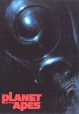 Planet Of The Apes Junior Novelization  Film TieIn