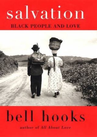 Salvation by bell hooks