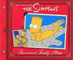 The Simpsons Uncensored Family Album