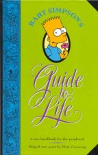 Bart Simpsons Guide To Life