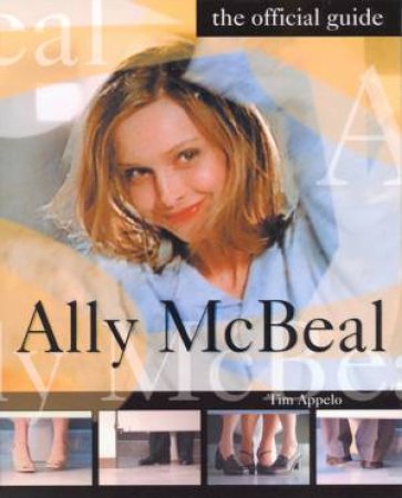 Ally McBeal by Tim Appelo