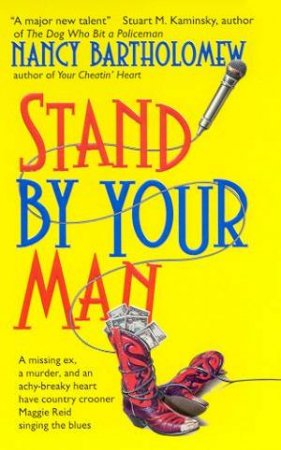 Stand By Your Man by Nancy Bartholomew