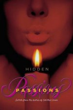 Hidden Passions  TV Tie In