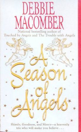 A Season Of Angels by Debbie Macomber