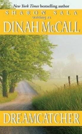 Dreamcatcher by Dinah McCall